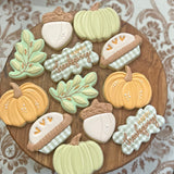 Thanksgiving Platter