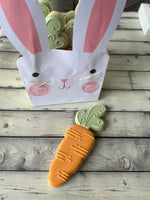Bunny Bait Gift Bag of 6 large cookies