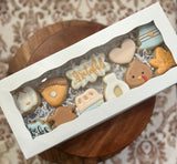 Thanksgiving Mini Assortment Gift Box