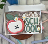 Back to School Gift Set (set of 2)