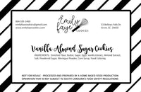 Easter minis gift box