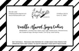 Easter minis gift box