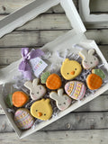 Easter minis gift box